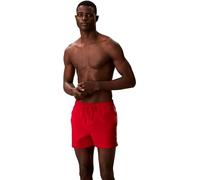 Calvin Klein Short Drawstring Lv00n61039 Pantalones de natación Hombre (Pack de 1)