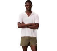Calvin Klein Short Drawstring Lv00n61048 Pantalones de natación Hombre (Pack de 1)