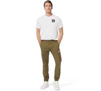 Calvin Klein Skinny Cargo J30j327614 - Cargo Hombre