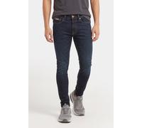 Calvin Klein Skinny Vintage Rinse Jean Vintage Rinse Talla: W32L32 | Pantalones Pitillo Outlet | Hombre