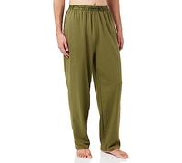 Calvin Klein Sleep Pant 000NM2386E Pantalones, Verde (Napa), XL para Hombre