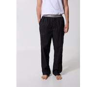 Calvin Klein Sleep Pant LV00NM2830 L Negro