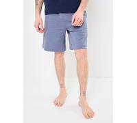 Calvin Klein Sleep Short 000NM2707E M Azul