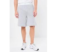 Calvin Klein Sleep Short 000NM2707E M Gris