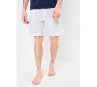 Calvin Klein Sleep Short LV00NM2832 M Azul