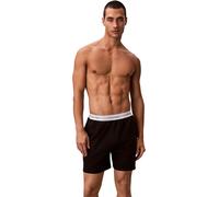 Calvin Klein Sleep Short Lv00nm2927 Parte Inferior para Dormir Hombre