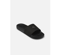 Calvin Klein SLIDE MONOGRAM HARDW 36 Negro