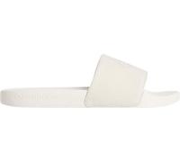 Calvin Klein Slide Monogram Wmns Yw0Yw01835, Chanclas Mujer, Beige (Triple Turtle Dove), 38 EU