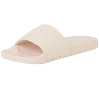 Calvin Klein Slide Monogram WN YW0YW01835, Diapositivas Mujer, Purple (Triple Whisper Pink), 36 EU