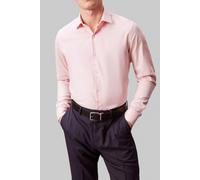 Calvin Klein Slim Essential Poplin Shirt Pink Talla: 38 | Camisas de Trabajo Outlet | Hombre | Rosa