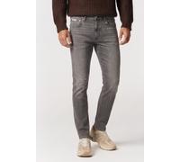 Calvin Klein Slim Taper Abraded Jean Abraded Stone Talla: W31L32 | Vaqueros Pitillo Outlet | Hombre