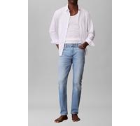 Calvin Klein Slim Taper Ashland Jeans Ashland Talla: W30L32 | Vaqueros Rectos Outlet | Hombre