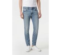 Calvin Klein Jeans Slim Taper Dispatcher LV04RE700G para Hombre, Color Azul (Dispatcher), Talla 29W/32L, Azul (Dispatcher), 29W / 32L
