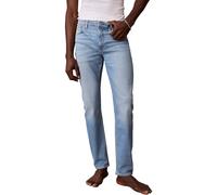 Calvin Klein Slim Taper Jean Lv04Re780G Jeans, Blue (Ashland), 29W x 30L para Hombre
