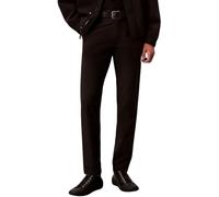 Calvin Klein Slim Tech Stretch Trouser Pantalones Informales para Hombre