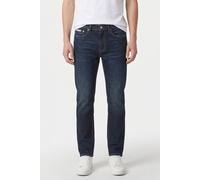 Calvin Klein Vaqueros Hombre Vine Street Slim Fit, Azul (Vine Street), 31W/32L