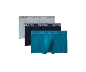 Calvin klein Slip/Boxer 000NB2569A - Hombre, S