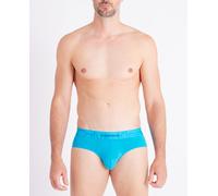 Calvin Klein Slip de hombre. Azul M