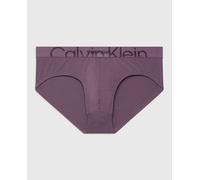 Calvin Klein Slip de hombre. Morado S