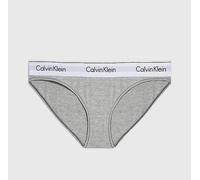 Calvin Klein Slip Mujer Moderno De Algodón