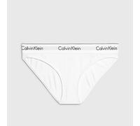 Calvin Klein Slip Mujer Moderno De Algodón