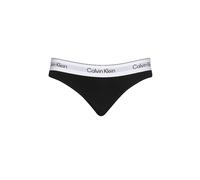 CALVIN KLEIN Slip negro negro | L
