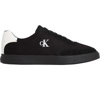 Calvin Klein Low Prof Cupsole Shoes Black/bright White Talla: 45 | Zapatillas Deportivas Outlet | Hombre | Blanco