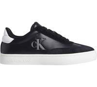 Calvin Klein Sneaker con Suela Cupsole Mujer Classic Low de Piel