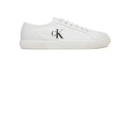 Calvin Klein Sneaker con Suela Vulcanizada Mujer Essential Low Top