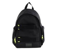 Calvin Klein Sport Essential Skate Backpack Fashion Black