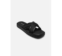 Calvin Klein SQ MOLDED SANDAL XCR 41 Negro