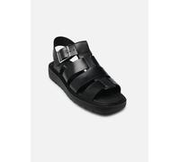 Calvin Klein SQ MOLDED SDL FISHER 40 Negro