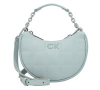 Calvin Klein Square Quilt Bolso 19.5 cm verde
