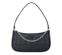 Calvin Klein Square Quilt Bolso 26 cm negro