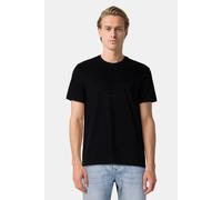 Calvin Klein Ss 20s Ck Deboss Mon Black Talla: XL | Camisetas con Decoración Impresa Outlet | Hombre | Negro