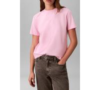 Calvin Klein Ss 20s Classic Logo Graphic Tee Sweet Dreams Talla: S | Camisetas de Seda Outlet | Mujer