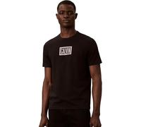 Calvin Klein SS 30s EU Boxed Calvin Graphic T Lv04rh818g Camisetas gráficas Hombre (Pack de 1)