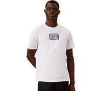 Calvin Klein SS 30s EU Boxed Calvin Graphic T Lv04rh818g Camisetas gráficas Hombre (Pack de 1)