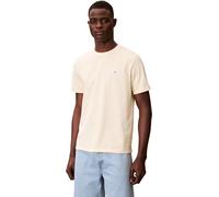 Calvin Klein SS Badge 30s Jersey Classic tee Lv04rc272g Camisetas Hombre