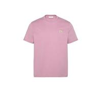 Calvin Klein SS Badge 30S Jersey Classic tee Lv04Rc272G, Camisetas Hombre, Rosa (Orchid Haze), XL