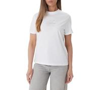 Calvin Klein SS Clasic Monologo tee Lv047f831g Camisetas gráficas Mujer