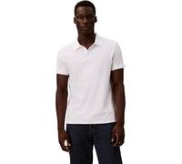 Calvin Klein SS Classic Monogram Polo Lv04rd255g Polos Hombre (Pack de 1)