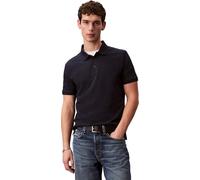 Calvin Klein SS Classic Monogram Polo Lv04rd255g Polos Hombre (Pack de 1)