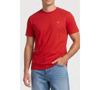 Calvin Klein Ss Classic Monogram T-shirt Adrenaline Rush Talla: XXL | Camisetas Básicas Outlet | Hombre