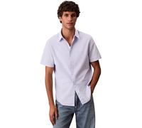 Calvin Klein SS Classic Oxford Shirt Lv140em124 Otras Camisas Hombre