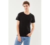 Calvin Klein SS Crew Neck 3Pk M Multicolor