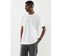 Calvin Klein SS Crew Neck XL Blanco