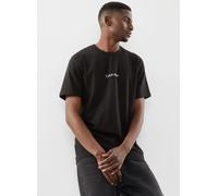 Calvin Klein SS Crew Neck XL Negro