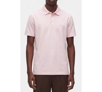 Calvin Klein Ss Slim Supima Logo Polo Ballet Slipper Talla: XL | Polos Outlet | Hombre