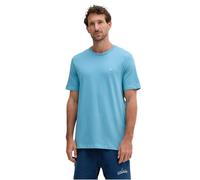 Calvin Klein SS Smooth CTTN Solid Crewnk tee Lv040hm265 Camisetas Hombre (Pack de 1)